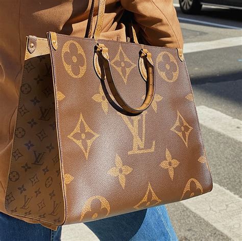 lv tote on the go|onthego gm louis vuitton.